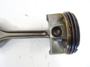 SKODA FABIA III 1.0 MPI 04EL PISTON BIELLE 2015-2021 CODE MOTEUR CHYBphoto 11