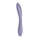 Satisfyer G-Spot Flex 2 (Dark Violet), ideálny g-spot vibrátor Kód výrobcu 300976