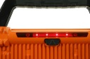 ФАРА AKUMULATOROWA СЕРВІСНА ГАЛОГЕНОВА COB-LED 30W+2X10W RICHMANN  (16459744071) фото min 9