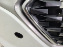 HYUNDAI IONIQ БАМПЕР ПЕРЕД ПЕРЕДНИЙ  фото 9