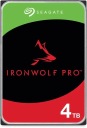 Жесткий диск Seagate IronWolf Pro 4TB SATA III 3,5
