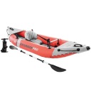 Надувной каяк Intex Excursion Pro 305 х 91 х 4