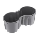 SOPORTE VASO WODNEGO PARA TESLI MODELO 3 Y CENTER CONSOLE ACCESORIOS SIN POSLI 