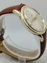 Omega Automatic 1969r. zegarek męski piękny 14 karat gold filled Mechanizm automatyczny