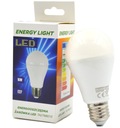 Светодиодная лампа 15Вт Energy Light E27 теплая сильная 1300