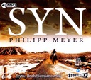SYN - MEYER PHILIPP [AUDIOBOOK]