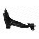 VARILLA SUSPENSIONES RUEDAS PARTE DELANTERA P PARTE INFERIOR CHEVROLET EPICA 2.0/2.0D/2.5 06.06- 