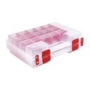 Органайзер для инструментов NORS 14 DUO - красный