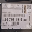 КРОНШТЕЙН КРЕПЛЕНИЕ КРЕПЛЕНИЕ НАСОСА ABS PEUGEOT 3008 II PSA OE 9677683680  фото 5