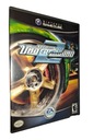 Need for Speed Underground 2 / NTSC-U / Gamecube