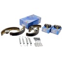 КУЛАЧКИ ЦИЛИНДРА ЗАДНИЕ FIAT CINQUECENTO SEICENTO