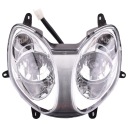 ПЕРЕДНИЙ ФОНАРЬ OWL DONATIO MAXIMUS MOTOMAR KINGWAY