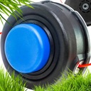 АВТОМАТИЧЕСКАЯ СТРИММЕРНАЯ ГОЛОВКА ДЛЯ БЕНЗИНОВОЙ ЩЕТКИ BRIVER И БЕНЗИНОВОЙ BRIZZINTER