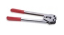 КРИМПЕР ДЛЯ ЗАЖИМОВ ДЛЯ ЛИСТОВОГО МЕТАЛЛА ПП 16 мм