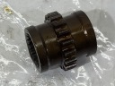 IMPULSEUR PARE-SOLEIL LECTEUR DE CARTE 30300-MBZ-311 HONDA CBF 600 PC38 2004-2007Rphoto 7
