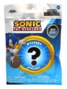 Металлическая мини -статуэтка Sonic The Hedgehog - Сюрприз
