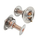 CHÂSSIS AVEC SZYJKA AQUATIQUE 45 MARCHES AVEC THERMOSTAT 90916-03046 SUBSTITUT EGphoto 7
