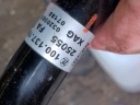 BMW 5 G60 G61 7 G70 I7 BARRE DE LIAISON STABILISATEUR AVANT DYNAMIC DRIVE 5B64EC6photo 8