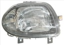PROJECTEUR RENAULTphoto 1