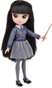 HARRY POTTER LALKA CHO CHANG AKCESORIA 20 CM