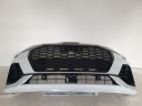 AUDI Q3 II 83A S-LINE 19-25 PARE-CHOCS AVANT 6 X PDC 83A807438D 83A807437Dphoto 8