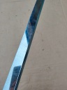 VW TOUAREG 7P6 10-18 CHROME PARE-CHOCS ARRIÈRE 7P6853835photo 7