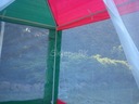 Stan pavilón domček pre deti s moskytiérou Šírka produktu 150 cm