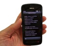 UNIKÁT Smartfón Nokia 808 PureView 512 MB / 16 GB 3G čierna - RETRO Typ Smartfón