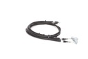 CABLE FRENOS DE MANO DO OPEL ASTRA H GTC 1.6 1.7 