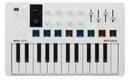 ARTURIA MINILAB 3 ANALOG LAB AABLETON КЛАВИАТУРА
