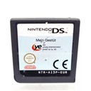 ИГРА ДЛЯ NINTENDO DS MEIN GESTÜT