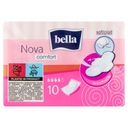 Прокладки гигиенические Bella Nova Comfort 10 шт.