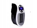 MINI Grzejnik Elektryczny OGRZEWACZ Heater 500W EAN (GTIN) 6922386372738