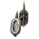 Метод Кормушка ESCA FEEDER ARC 30г