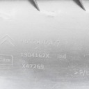 PEUGEOT 308 2018 ÉLÉMENTS REVÊTEMENT COLONNES DIRECTIONphoto 5