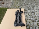 FRAME SUBFRAME SUBFRAME PRZEDKLADNIA VW GOLF VIII PASSAT B9 SUPERB IV  photo 5