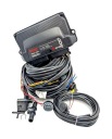 AC STAG 400-4 B4 DPI ULTIMUS ELECTRONICS SEQUENCE 4 CYL