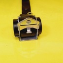 CEINTURE DE SÉCURITÉ DROIT ARRIÈRE BMW 1 E81 E87 607051100B NR406photo 6