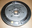 КОЛЕСО ДВОМАСОВИЙ PEUGEOT 508 CITROEN C5 DS5 2.0 HDI OE 1635 9800982980  (18910356204) фото min 9