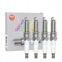 4X NGK ŚWIECA ZAPŁONOWA PLFER7A8EG 94833 PLATINIUM AUDI VW SEAT SKODA