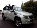 Впускной патрубок Suzuki Grand Vitara II grand vitara 2 2005-