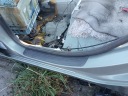 TOYOTA AVENSIS T22 УЩІЛЬНЮВАЧ ДВЕРІ КУЗОВНА ЛІВА ПРАВА ПЕРІД ЗАД 4D 5D  (17812807255) фото min 8