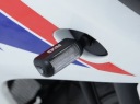 ПОВОРОТНИКИ RG RACING RG372BK  фото 6