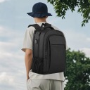 Туристична 20-40 Л Чорний 35L