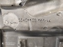 PROTECTION COUVERCLE MOTEUR SUR MOTEUR OPEL ASTRA V K 1.6 CDTIphoto 12