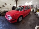 MODULE COMFORT VOLKSWAGEN GOLF IV 2002 1J0962258J  photo 8