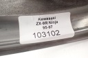 KAWASAKI ZX-9R NINJA 94-97 ДИСК ПЕРІД 17″X3.50  (17691312413) фото min 9