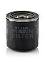 JUEGO DE FILTROS MANN-FILTER TOYOTA AVENSIS VERSO 