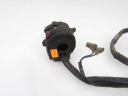 COMMUTATEURS GAUCHE YAMAHA R-6, 03R-05R RJ05 RJ09 5SLphoto 6
