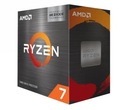 AMD Procesor Ryzen 7 5800X3D 100-100000651WOF Kod producenta 100-100000651WOF